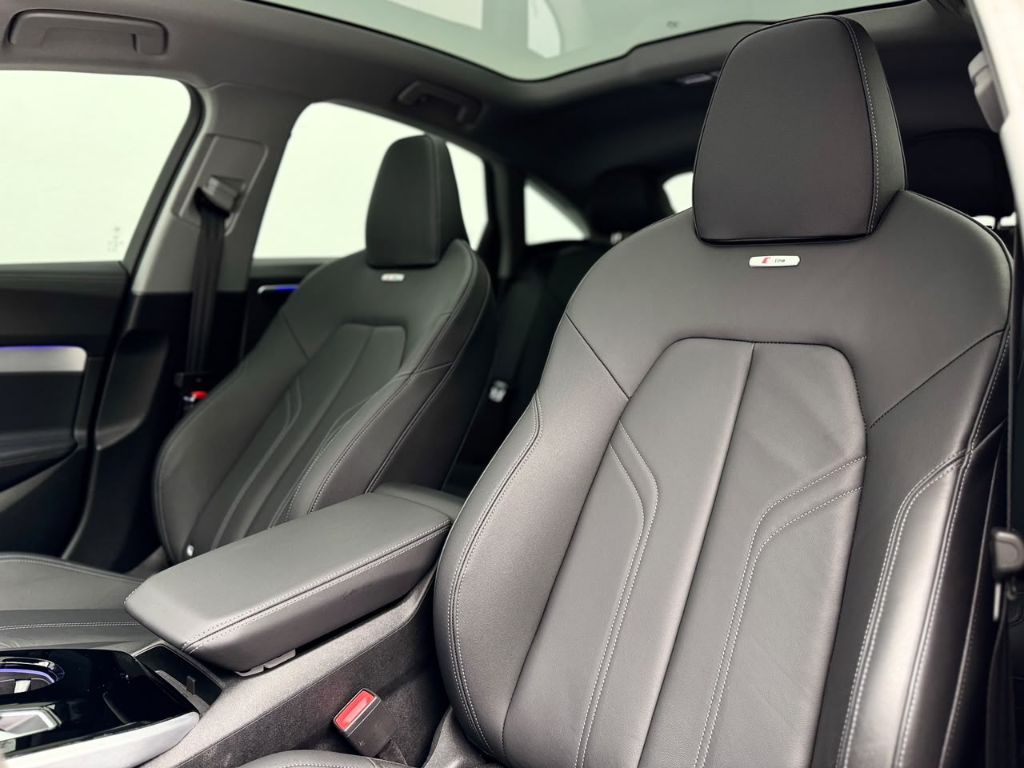 A5 Sedan Performance S Edition 2.0 TFSI Quattro — foto 12