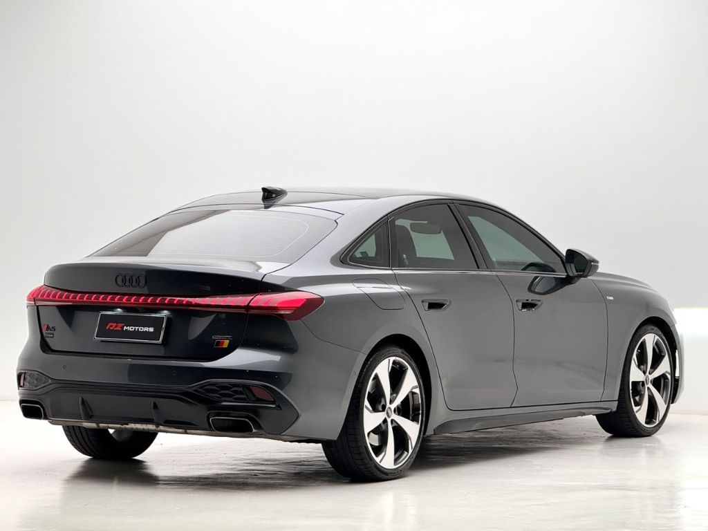A5 Sedan Performance S Edition 2.0 TFSI Quattro — foto 8