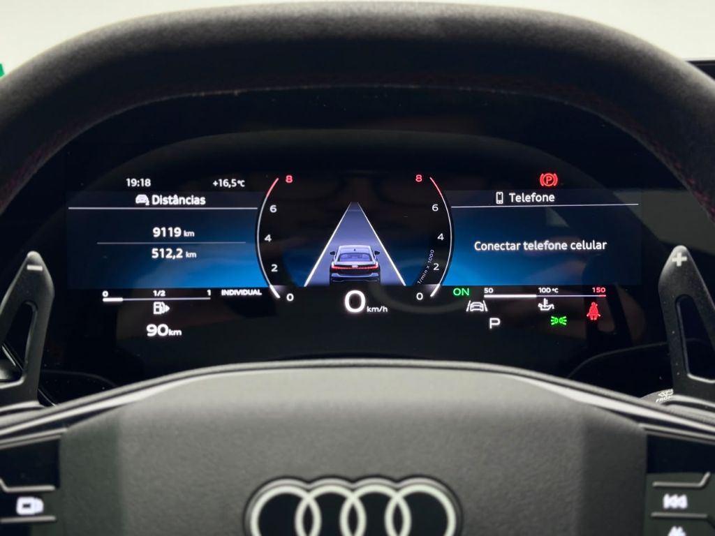 A5 Sedan Performance S Edition 2.0 TFSI Quattro — foto 16