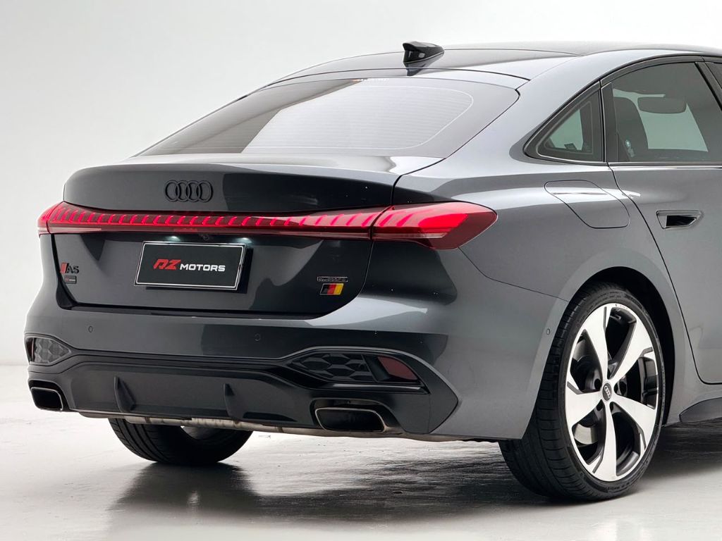 A5 Sedan Performance S Edition 2.0 TFSI Quattro — foto 9