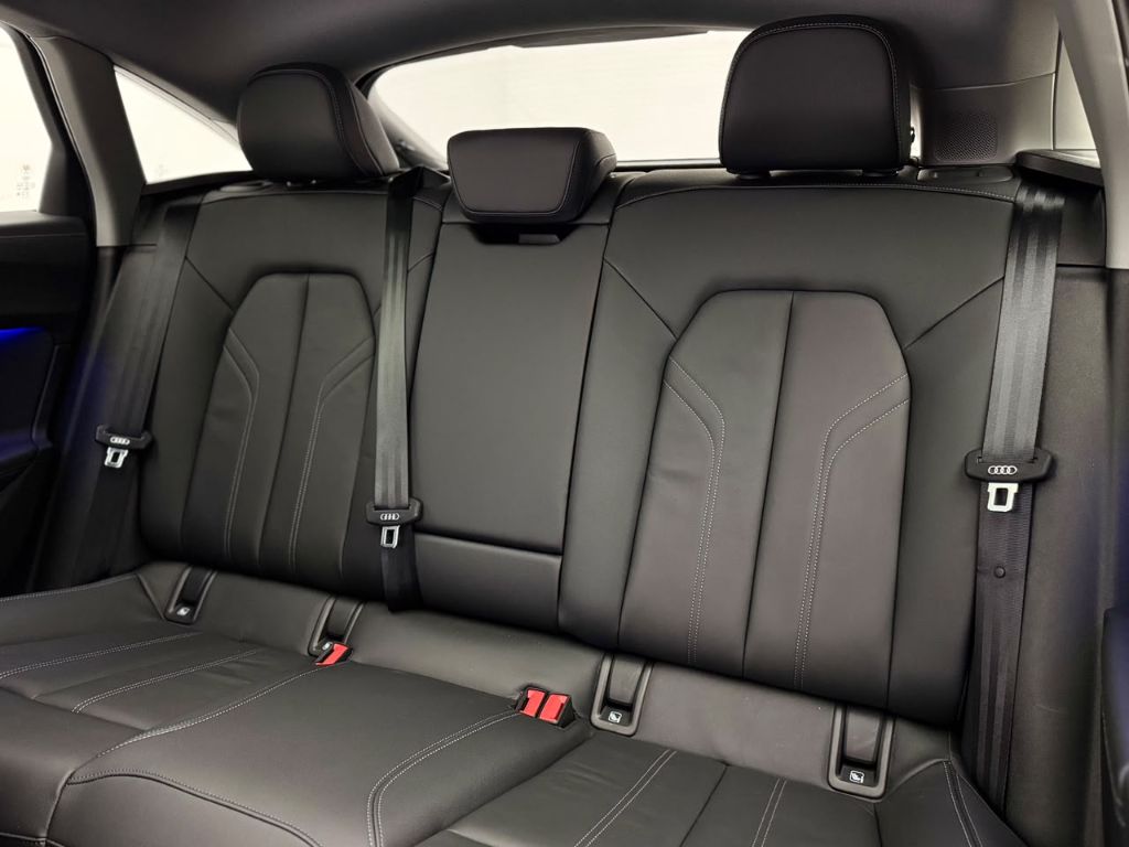 A5 Sedan Performance S Edition 2.0 TFSI Quattro — foto 13