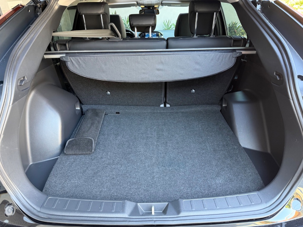 Eclipse Cross HPE-S 1.5 AWC 165cv Aut. — foto 18