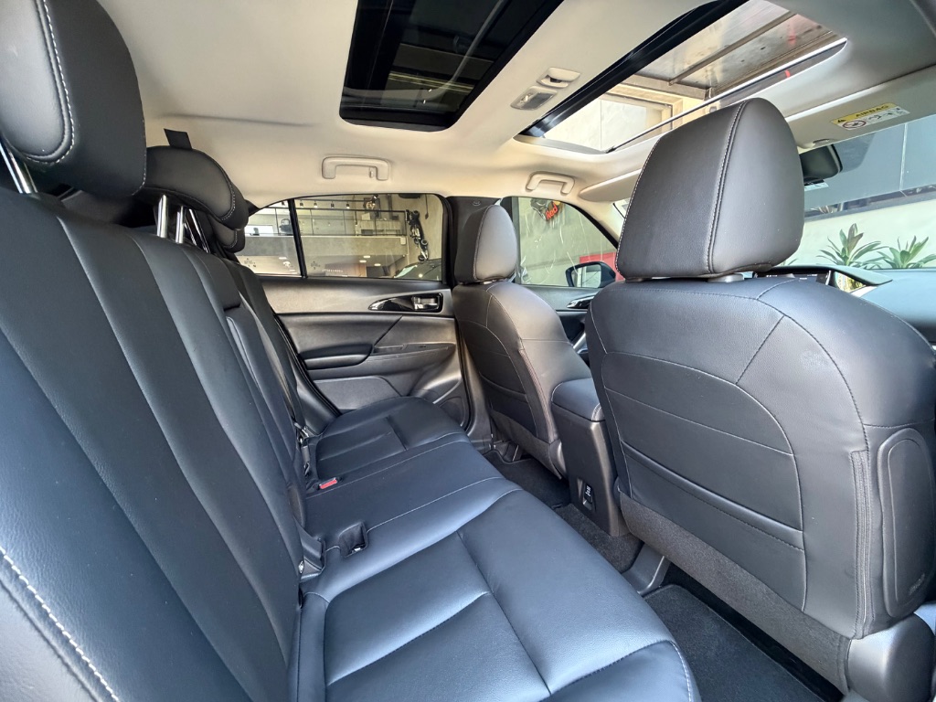 Eclipse Cross HPE-S 1.5 AWC 165cv Aut. — foto 10