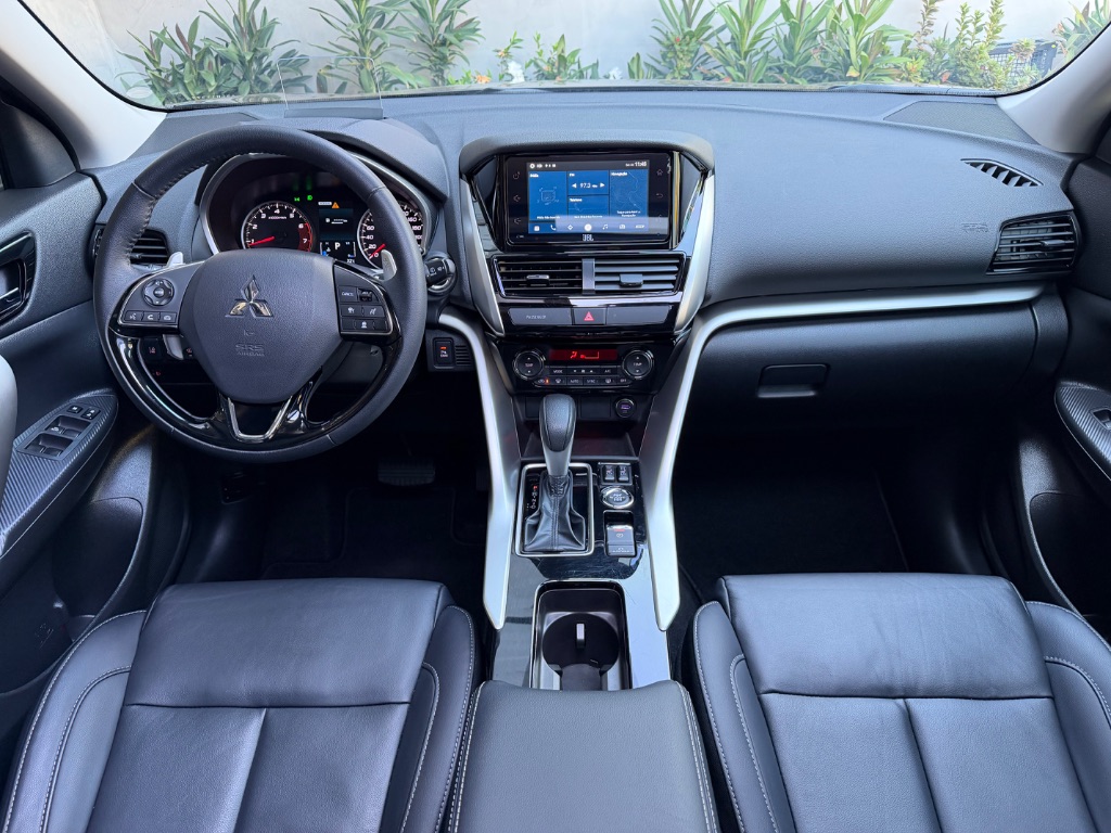 Eclipse Cross HPE-S 1.5 AWC 165cv Aut. — foto 11