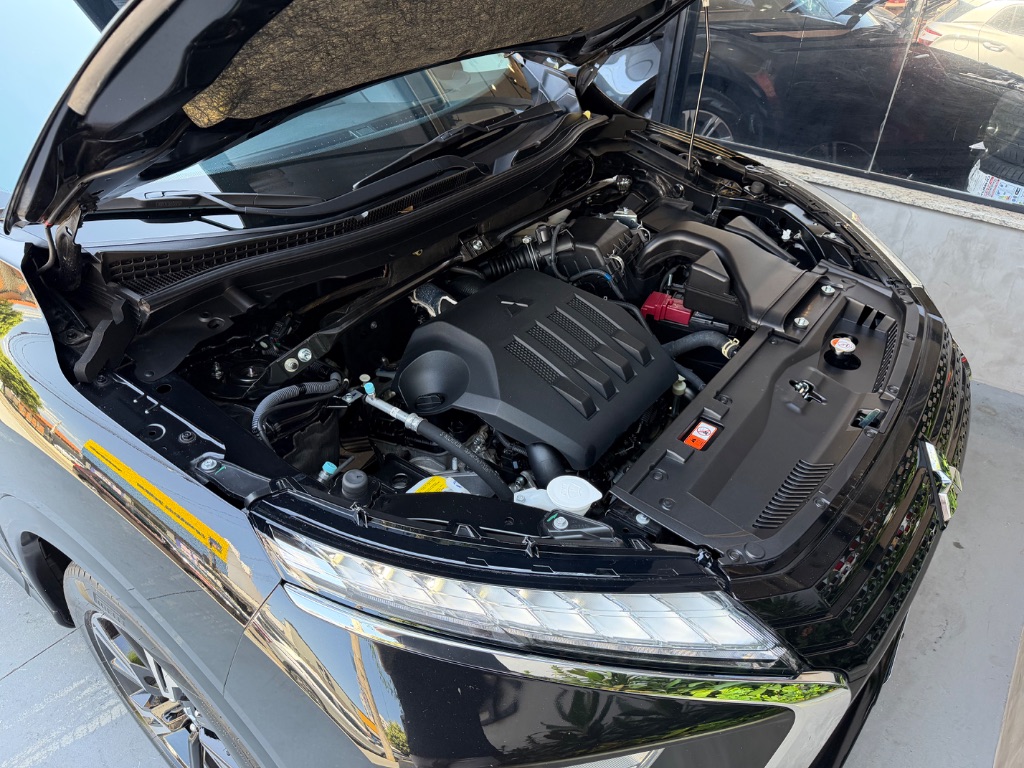 Eclipse Cross HPE-S 1.5 AWC 165cv Aut. — foto 17