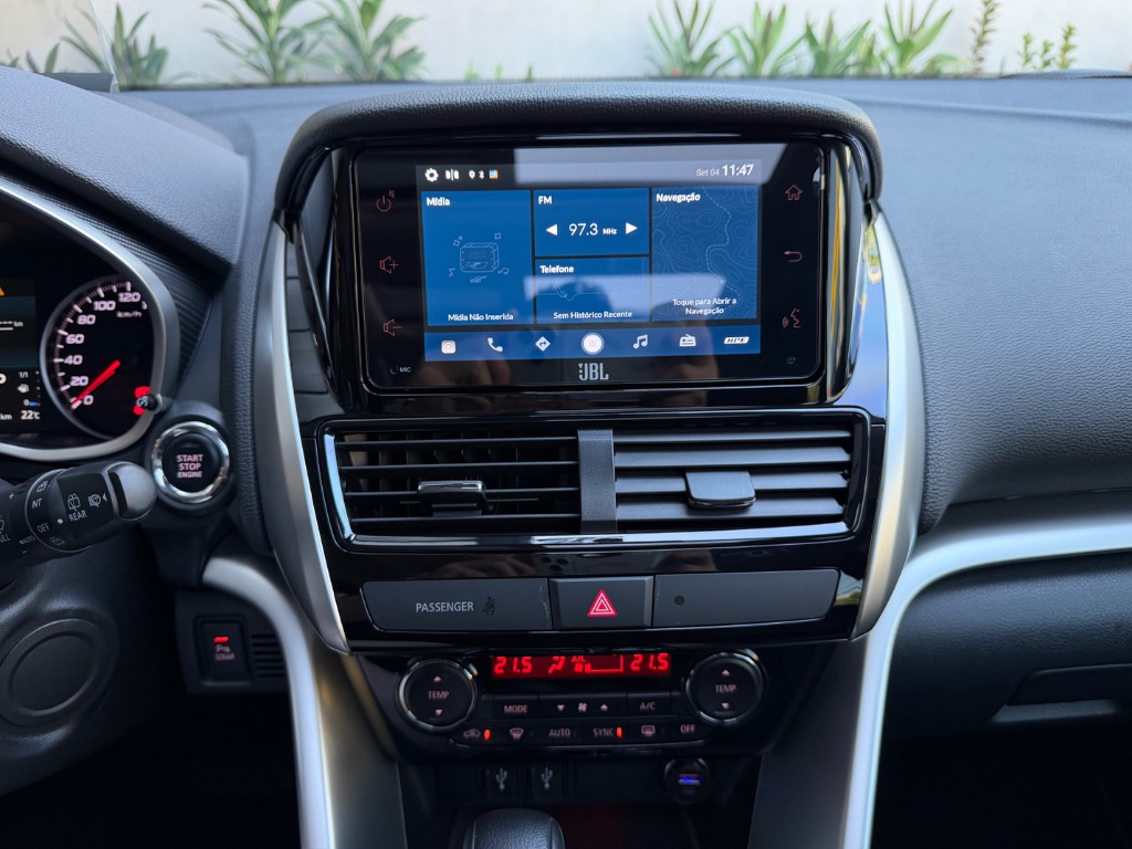 Eclipse Cross HPE-S 1.5 AWC 165cv Aut. — foto 16