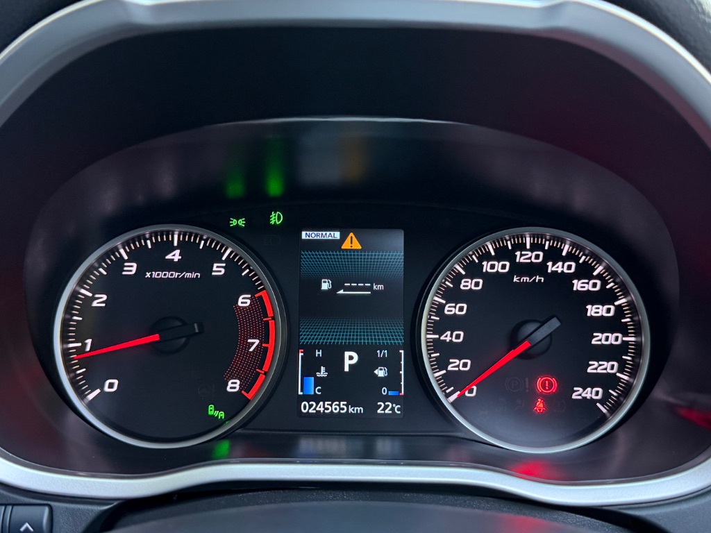 Eclipse Cross HPE-S 1.5 AWC 165cv Aut. — foto 14