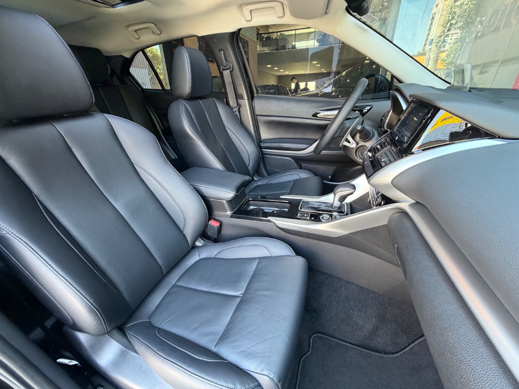 Eclipse Cross HPE-S 1.5 AWC 165cv Aut. — foto 8