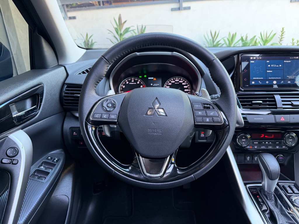 Eclipse Cross HPE-S 1.5 AWC 165cv Aut. — foto 13
