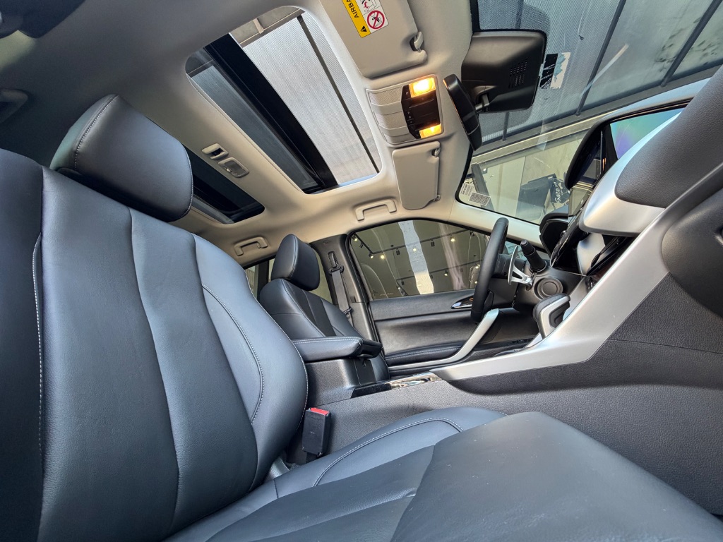 Eclipse Cross HPE-S 1.5 AWC 165cv Aut. — foto 9