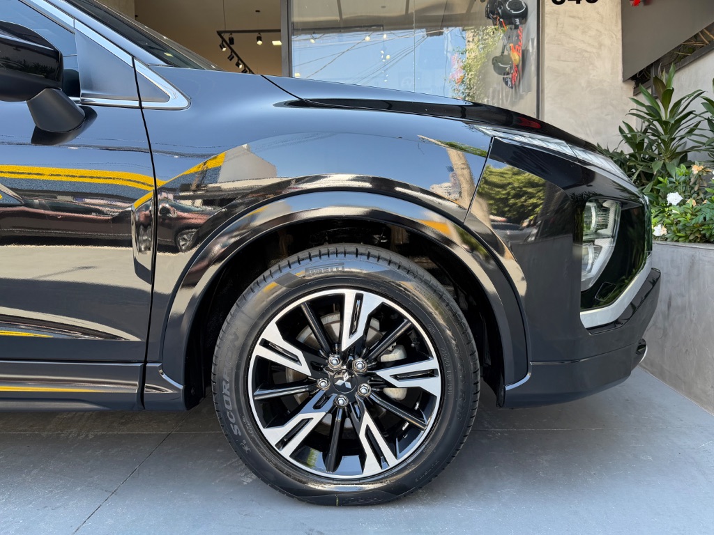 Eclipse Cross HPE-S 1.5 AWC 165cv Aut. — foto 6