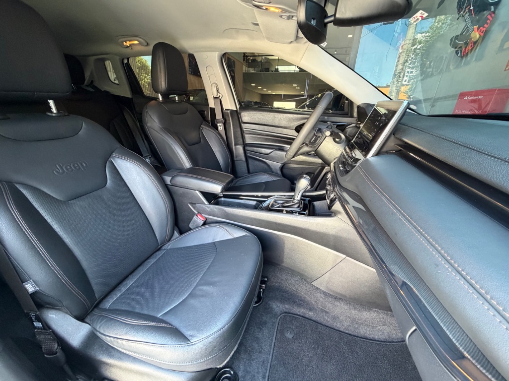 COMPASS LIMITED T270 1.3 TB 4x2 Flex Aut — foto 8