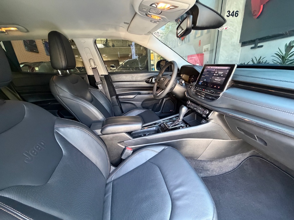 COMPASS LIMITED T270 1.3 TB 4x2 Flex Aut — foto 7