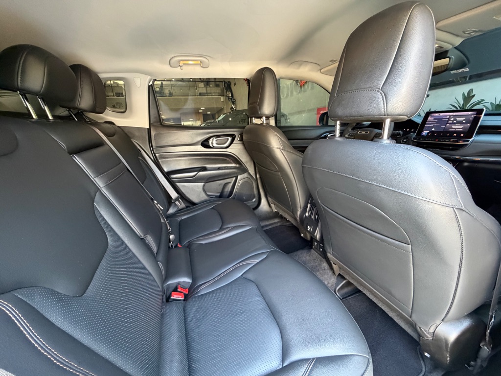COMPASS LIMITED T270 1.3 TB 4x2 Flex Aut — foto 9