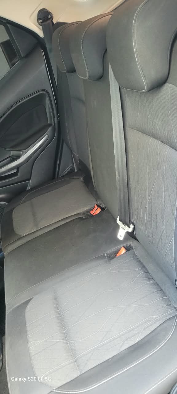 EcoSport SE 1.5 12V Flex Mec — foto 9