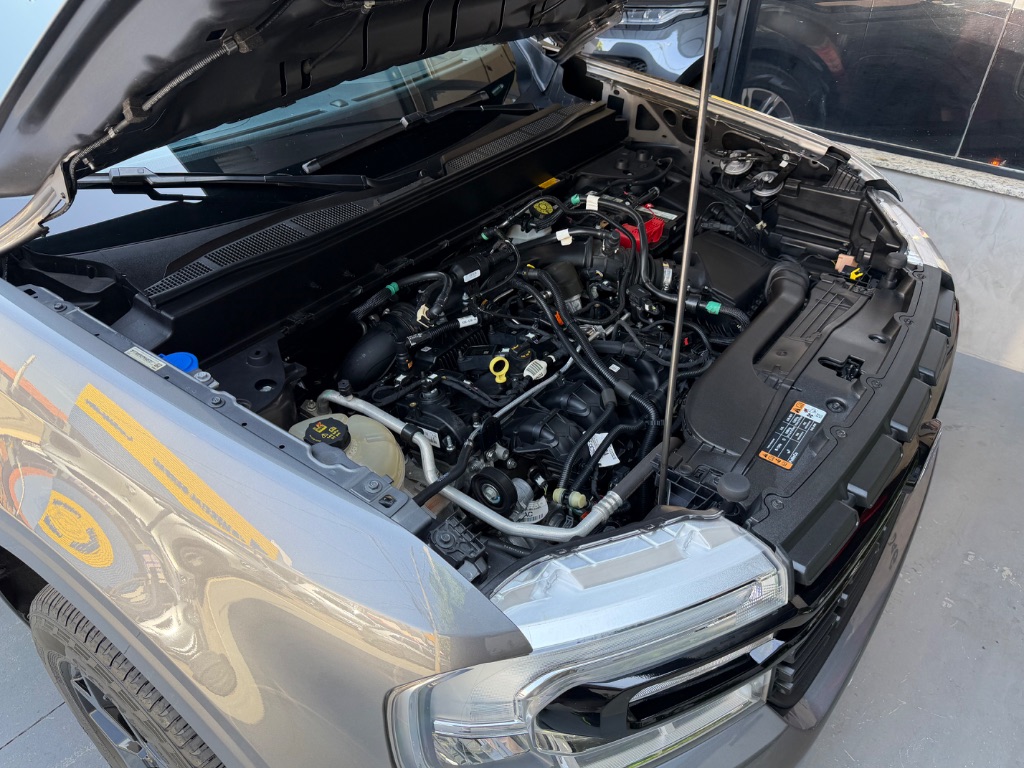 Maverick Lariat FX4 2.0 EcoBoost Aut. — foto 15