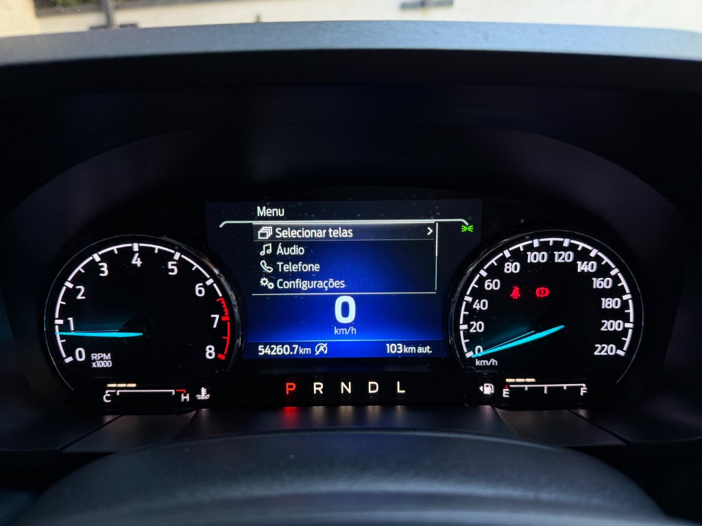 Maverick Lariat FX4 2.0 EcoBoost Aut. — foto 12