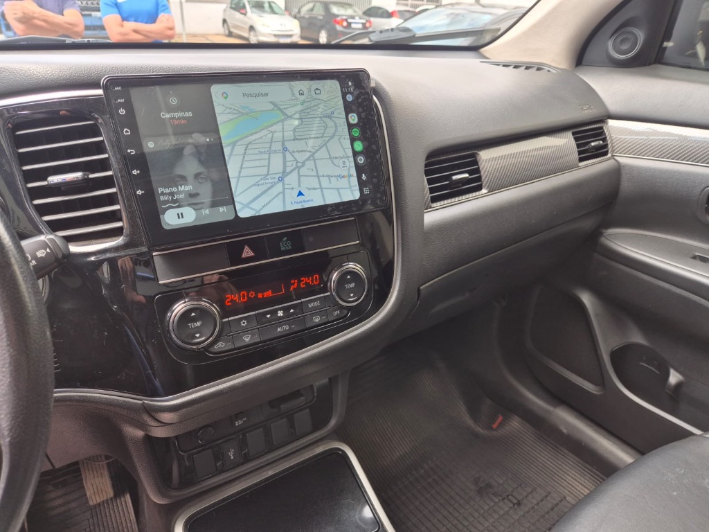 OUTLANDER HPE-S 2.2 Diesel 4x4 Aut. — foto 13