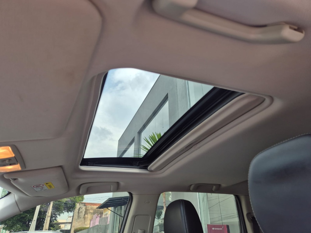 OUTLANDER HPE-S 2.2 Diesel 4x4 Aut. — foto 8