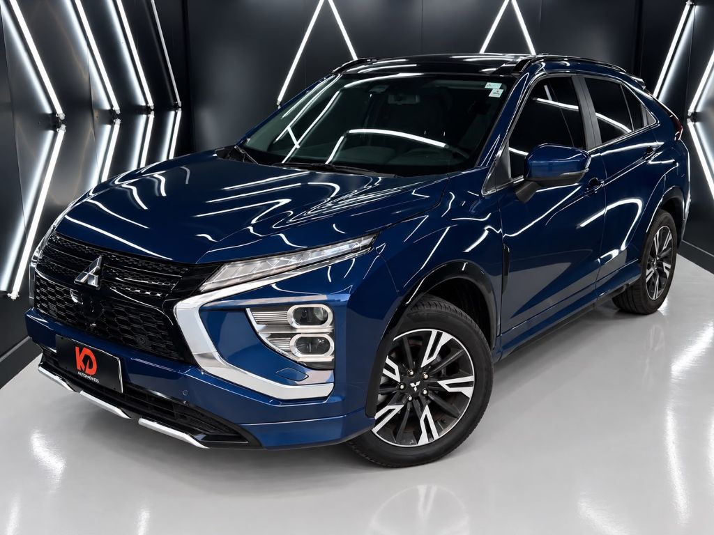 ECLIPSE CROSS 1.5 HPE-S  — foto 1