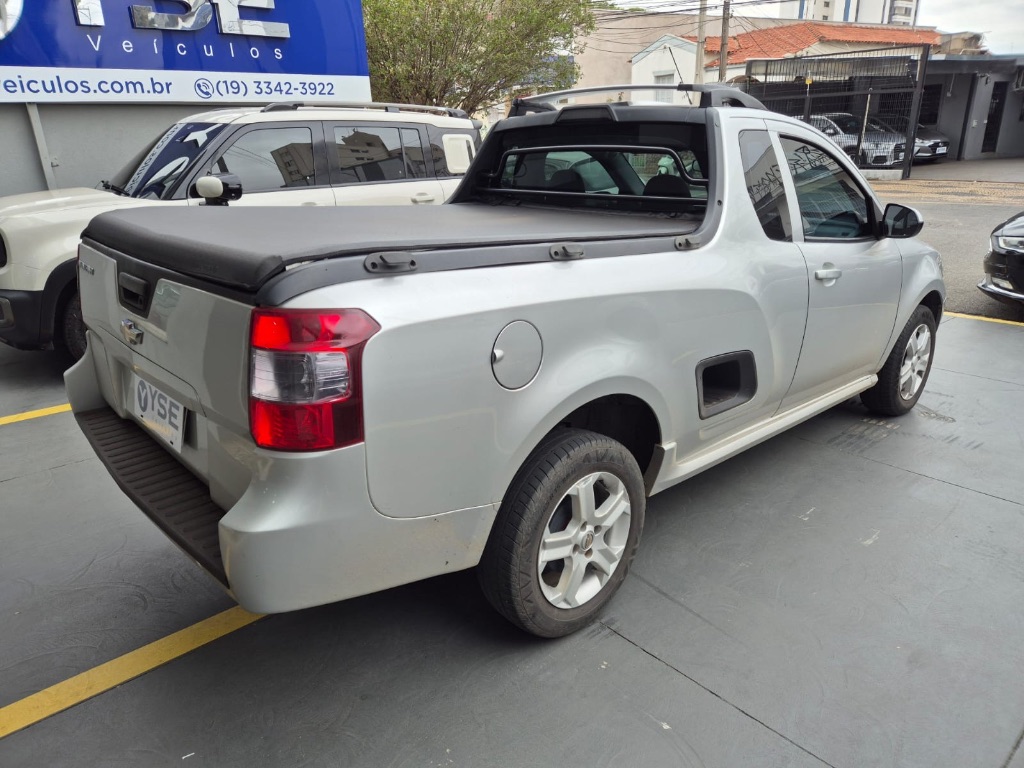 MONTANA LS 1.4 ECONOFLEX 8V 2p — foto 5