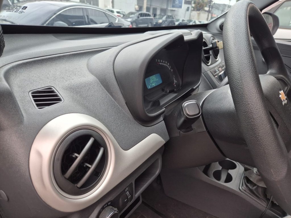 MONTANA LS 1.4 ECONOFLEX 8V 2p — foto 9