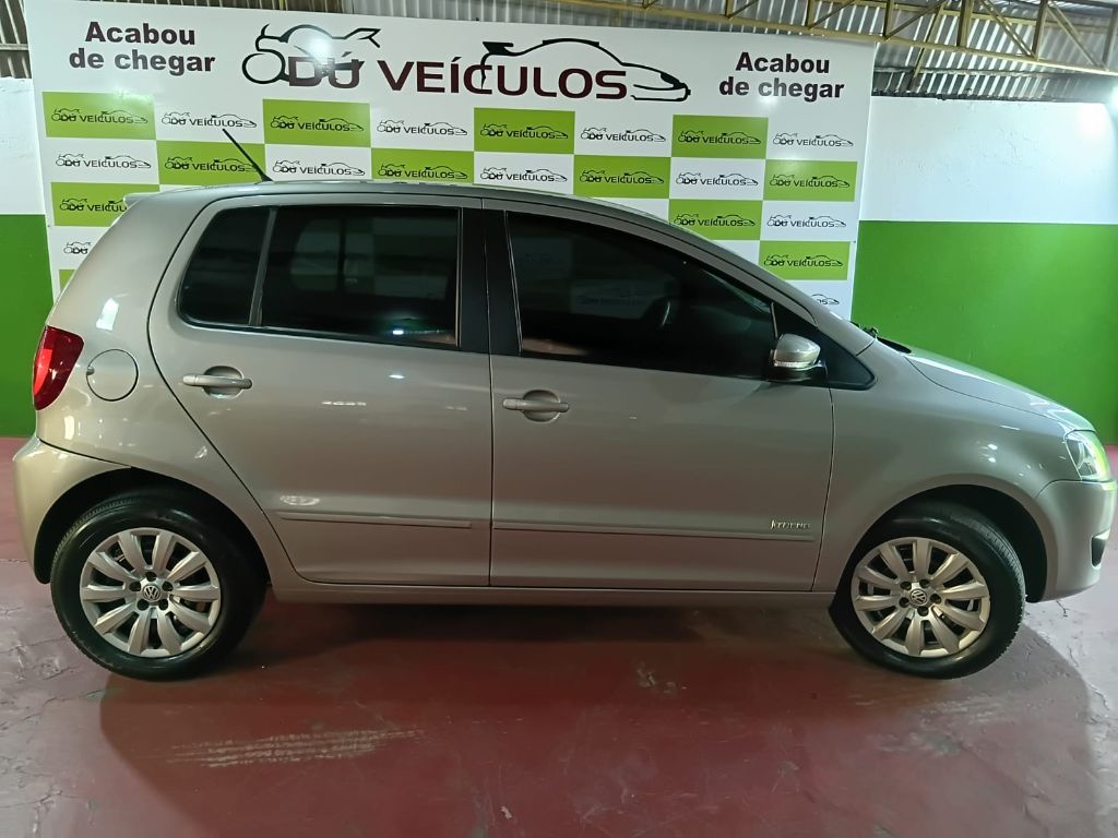 Fox 1.0 Mi Total Flex 8V 5p — foto 5