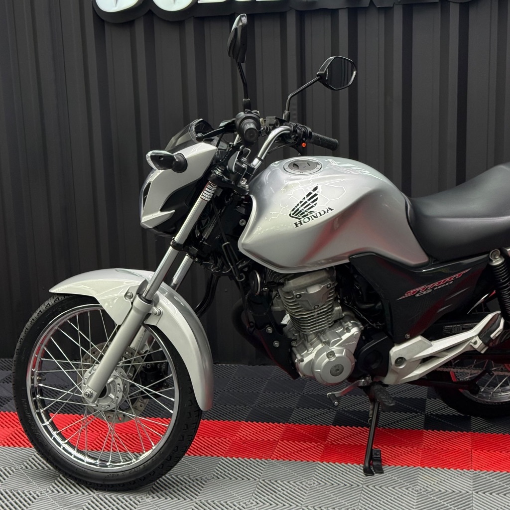 CG 160 START — foto 6