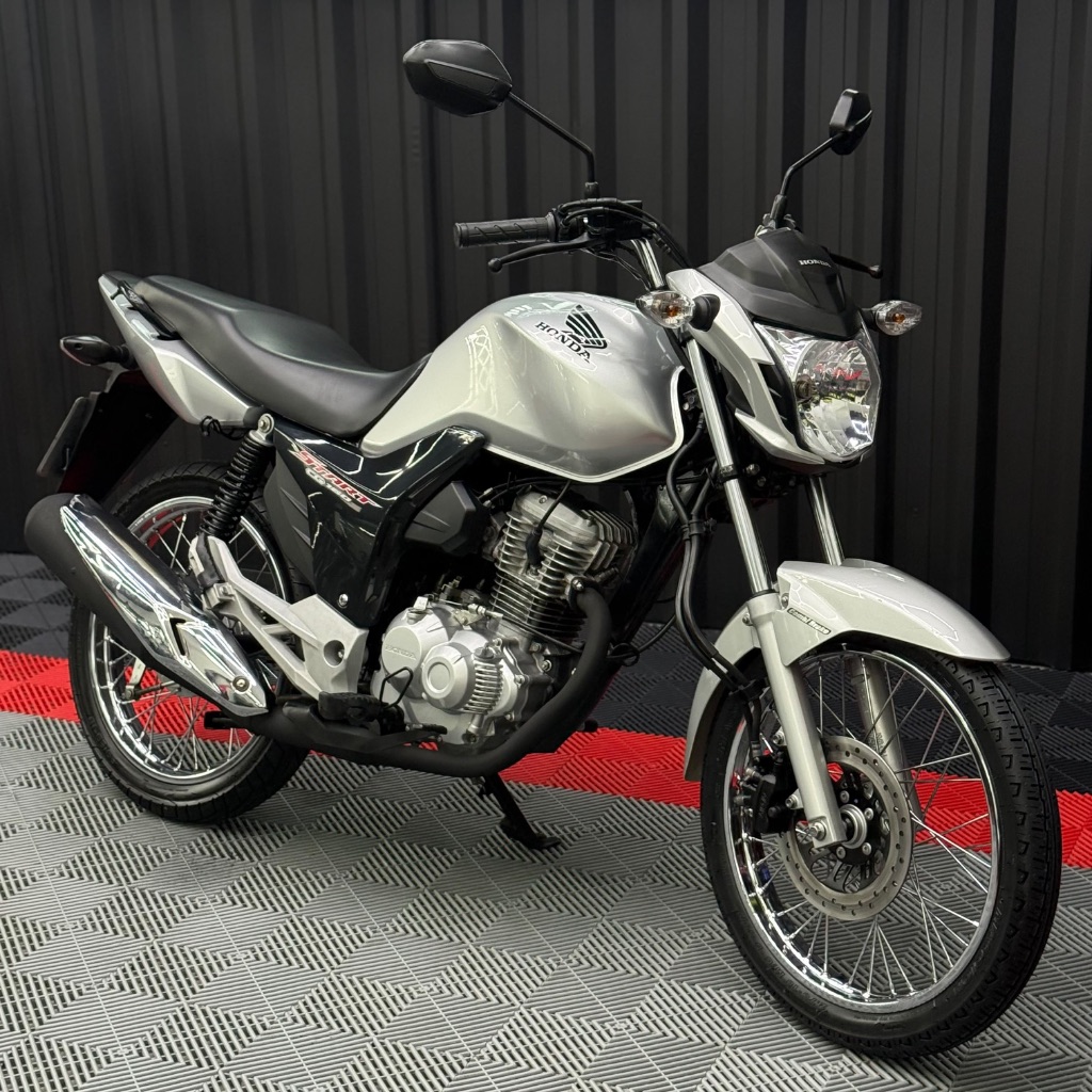 CG 160 START — foto 2