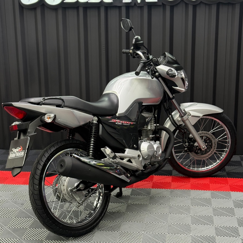 CG 160 START — foto 10
