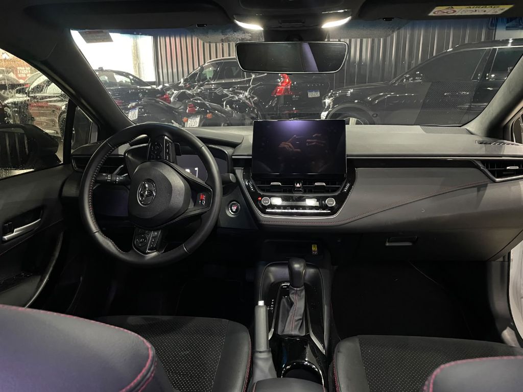 Corolla GR-Sport 2.0 Flex 16V Aut. — foto 9