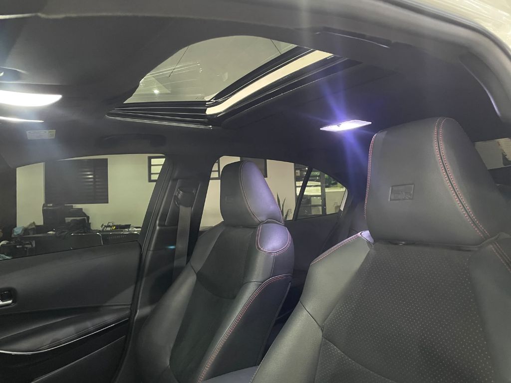Corolla GR-Sport 2.0 Flex 16V Aut. — foto 10
