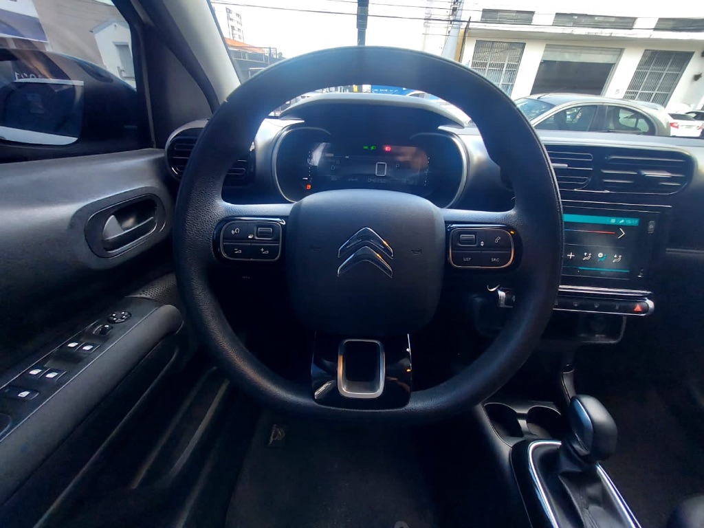 C4 CACTUS FEEL 1.6 16V Flex Aut. — foto 8