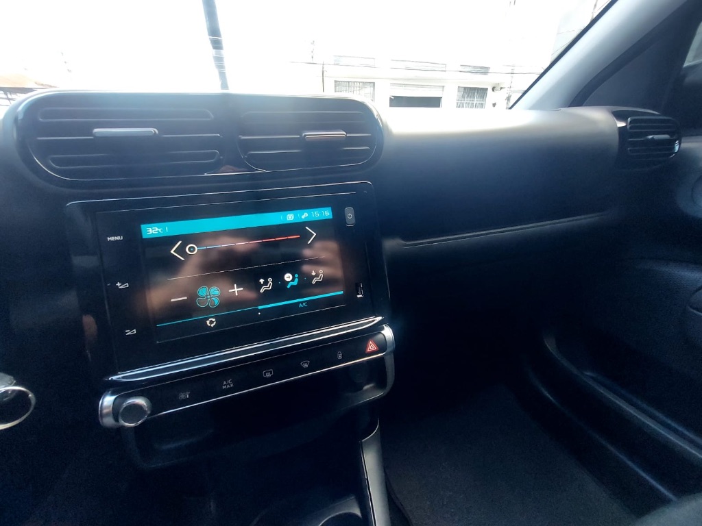 C4 CACTUS FEEL 1.6 16V Flex Aut. — foto 13