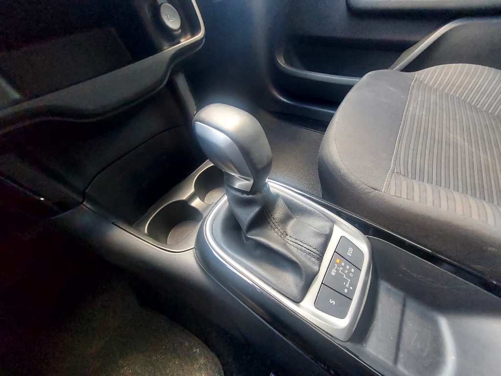 C4 CACTUS FEEL 1.6 16V Flex Aut. — foto 9