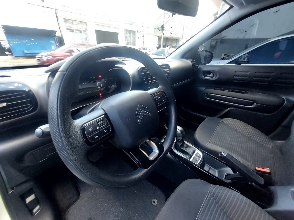 C4 CACTUS FEEL 1.6 16V Flex Aut. — foto 11