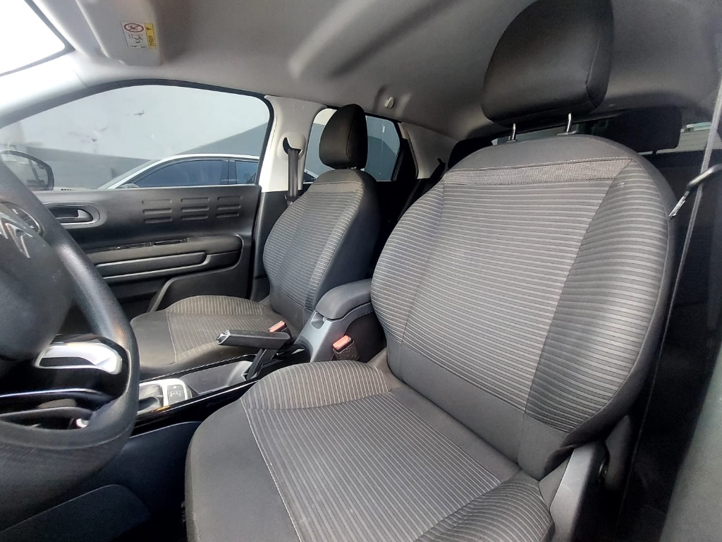 C4 CACTUS FEEL 1.6 16V Flex Aut. — foto 10