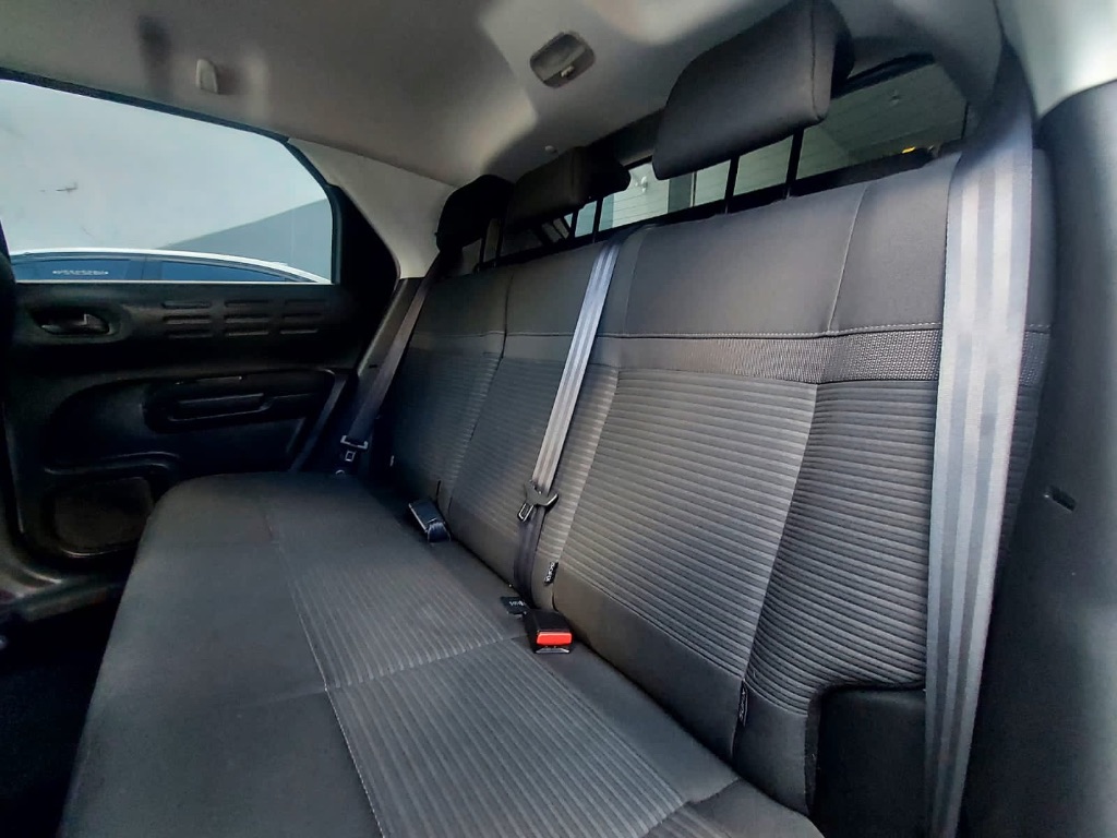 C4 CACTUS FEEL 1.6 16V Flex Aut. — foto 12
