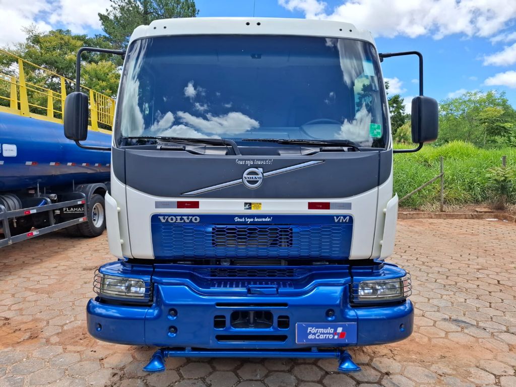 VM 270 6x4 2p (diesel) (E5) — foto 2