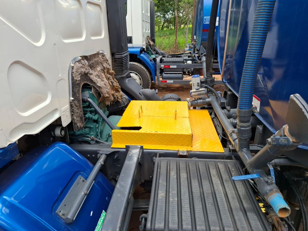 VM 270 6x4 2p (diesel) (E5) — foto 5