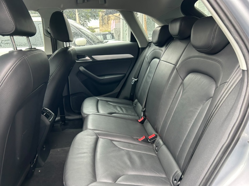 Q3 1.4 TFSI/TFSI Flex S-tronic 5p — foto 4