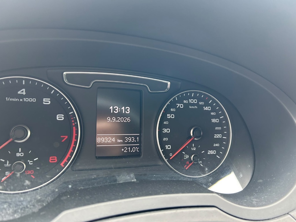 Q3 1.4 TFSI/TFSI Flex S-tronic 5p — foto 10