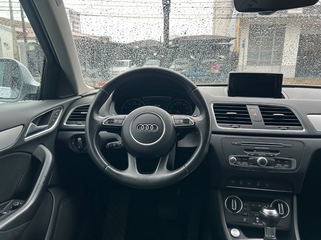 Q3 1.4 TFSI/TFSI Flex S-tronic 5p — foto 11