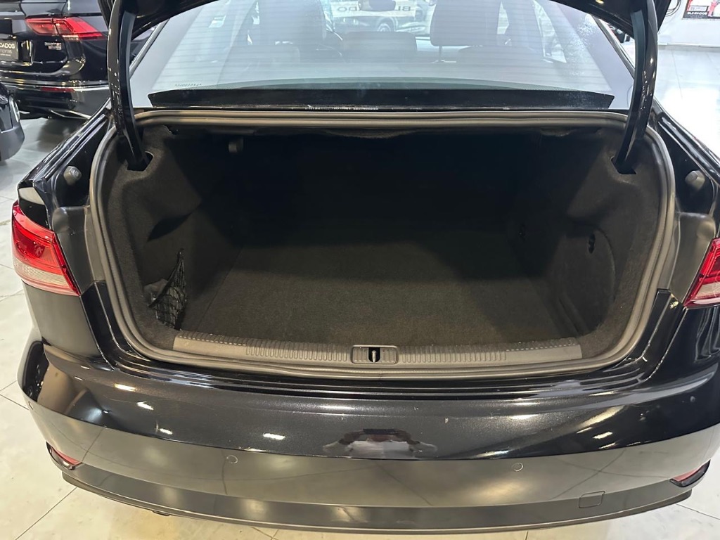 A3 Sedan 1.4 TFSI Flex Tiptronic 4p — foto 6