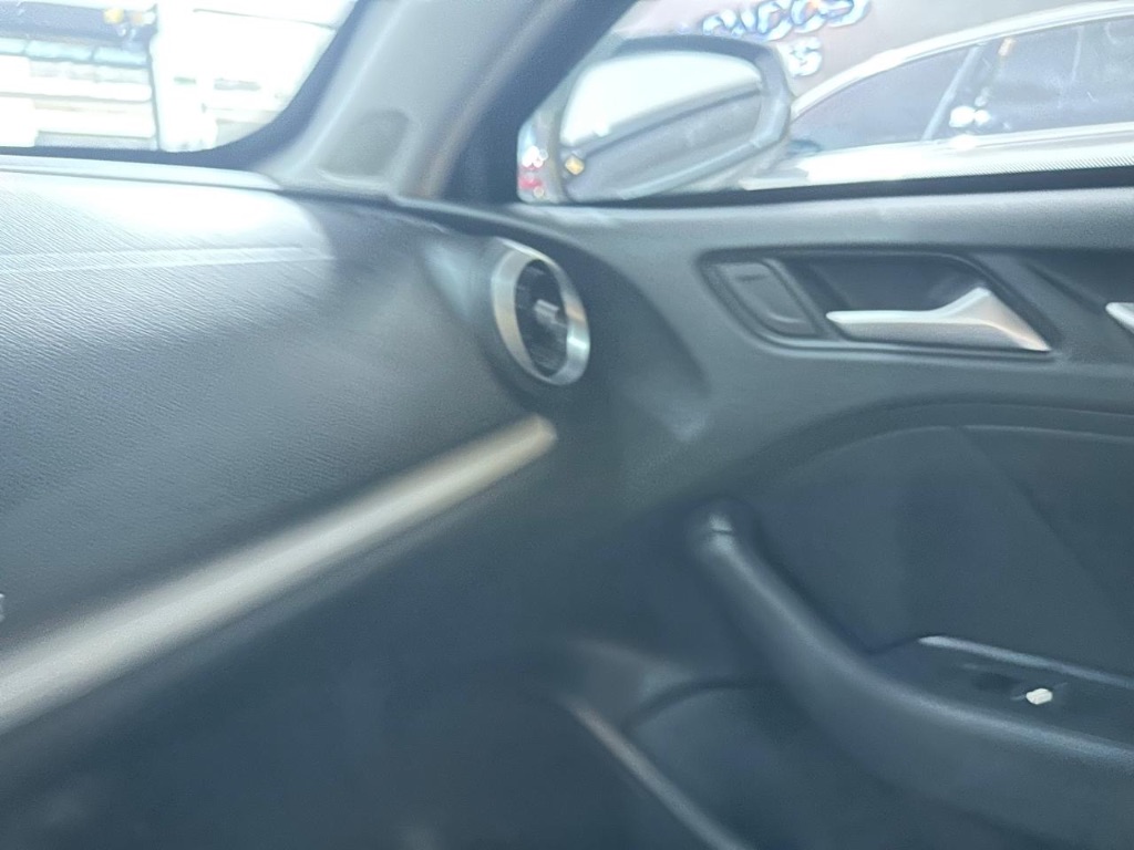 A3 Sedan 1.4 TFSI Flex Tiptronic 4p — foto 7