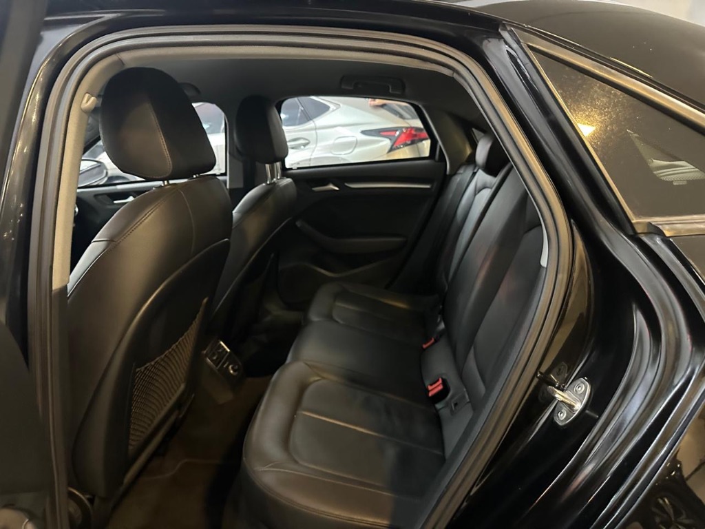A3 Sedan 1.4 TFSI Flex Tiptronic 4p — foto 12