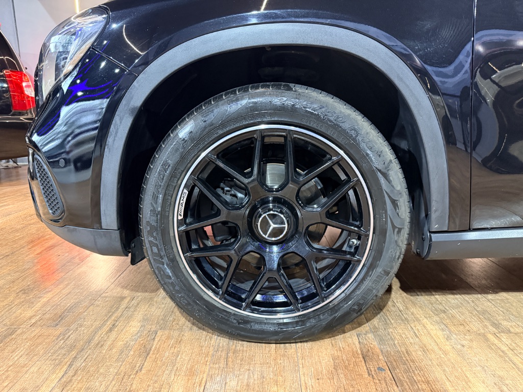 GLA 200 Advance 1.6/1.6 TB 16V Flex Aut. — foto 14