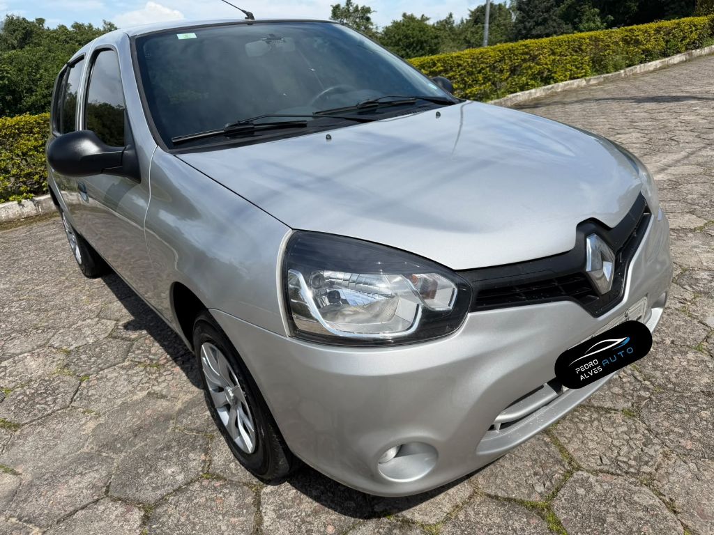 Clio RN/Alizé/Expr./1.0 Hi-Power 16V 5p — foto 2