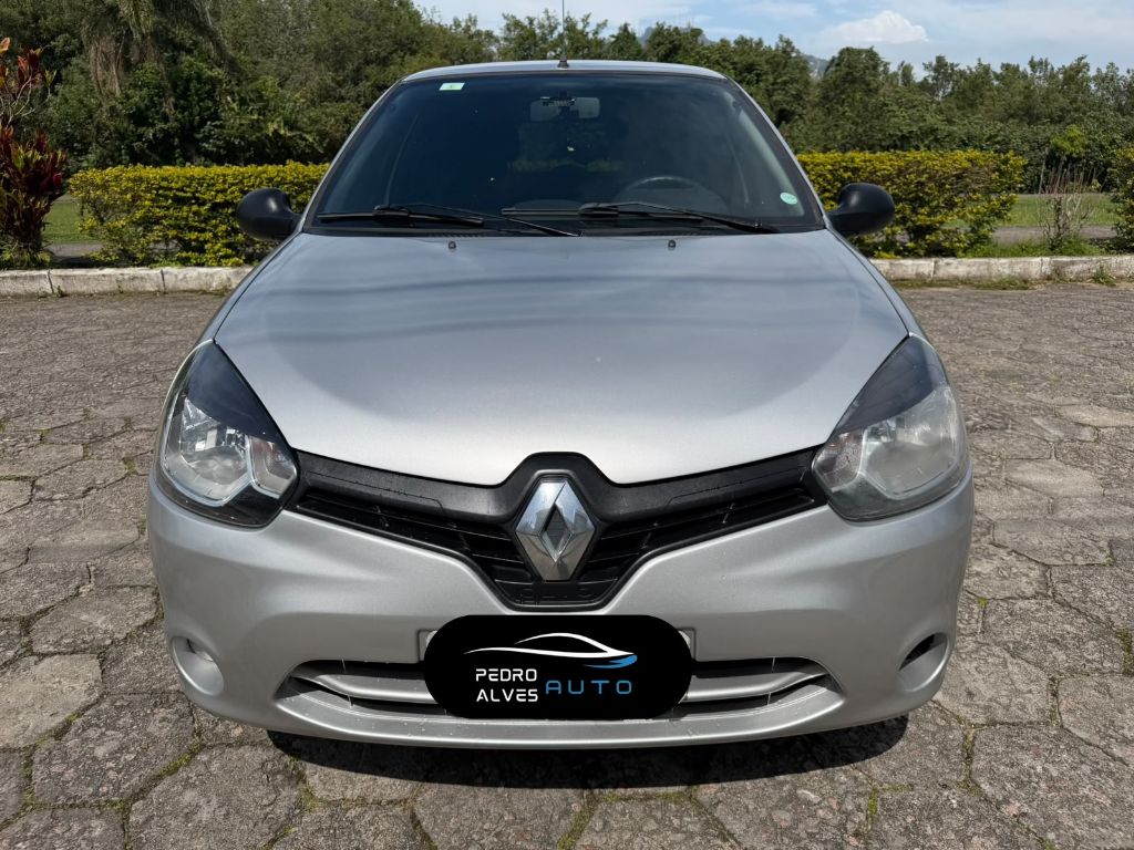 Clio RN/Alizé/Expr./1.0 Hi-Power 16V 5p — foto 3