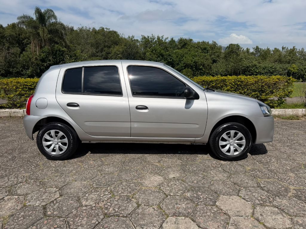 Clio RN/Alizé/Expr./1.0 Hi-Power 16V 5p — foto 7
